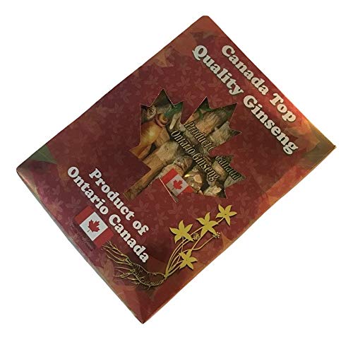 Peace Pavilion 5 Years Ginseng - 227g Gift Box - image 2