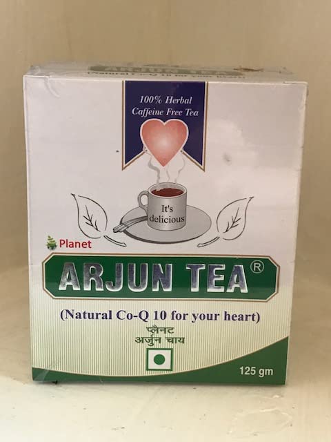 Planet Ayurveda Heart Care Pack - 8 Items - image 2