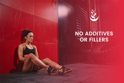 PURE ORIGINAL INGREDIENTS Rose Hip - 365 Capsules - image 5