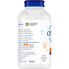 Citracal Petites Calcium Citrate with Vitamin D3 - 800 Tablets - image 3