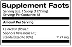Samsara Herbs Quercetin