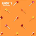 YumEarth Organic Vitamin C Pops - 14 Count - image 3