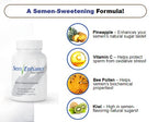 Leading Edge Health SemEnhance Men's Formula - 60 Capsules - image 3