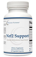Physician Nutrients Nrf2 Support - 60 Capsules
