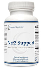 Physician Nutrients Nrf2 Support - 60 Capsules