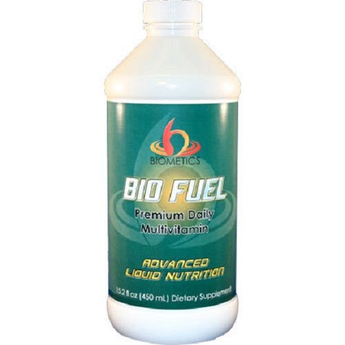 Youngevity, biometics Youngevity Bio Fuel Daily Multivitamin Liquid - 15 oz
