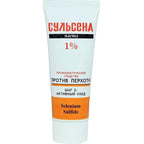 Sulsena Suls 1% Anti-Dandruff Paste - 2 Count - image 3