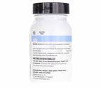 Systemic Formulas RPM Omega Glycemic Balance Support - 60 Capsules - image 3