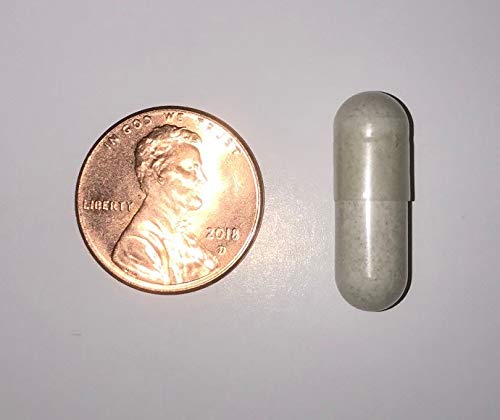 NutriCrafters Enhanced Garlic EDTA 1000mg - 360 Capsules - image 5