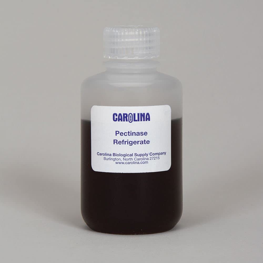 Carolina Pectinase Fruit-Breakdown Enzyme - 100 mL