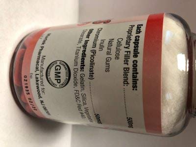 Martek Pharmacal Cell Press Plus Appetite Suppressant - 240 Capsules - image 2