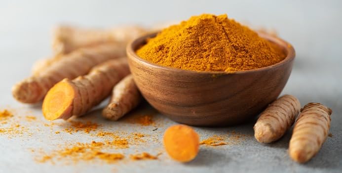 Generic Turmeric Curcumin Ground Powder - 16 Oz - image 5