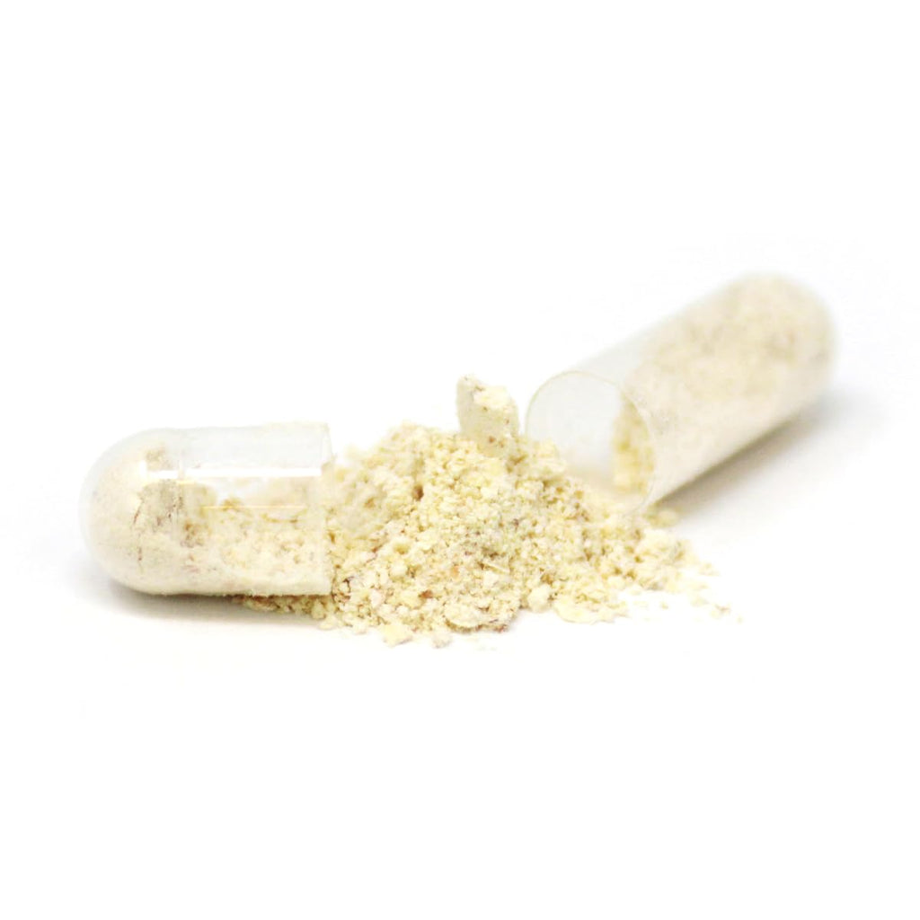 Lekithos Organic Spermidine Capsules - 120 Capsules - image 8