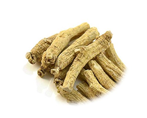 Woho American Ginseng Herbal Supplement - 1 Ounce