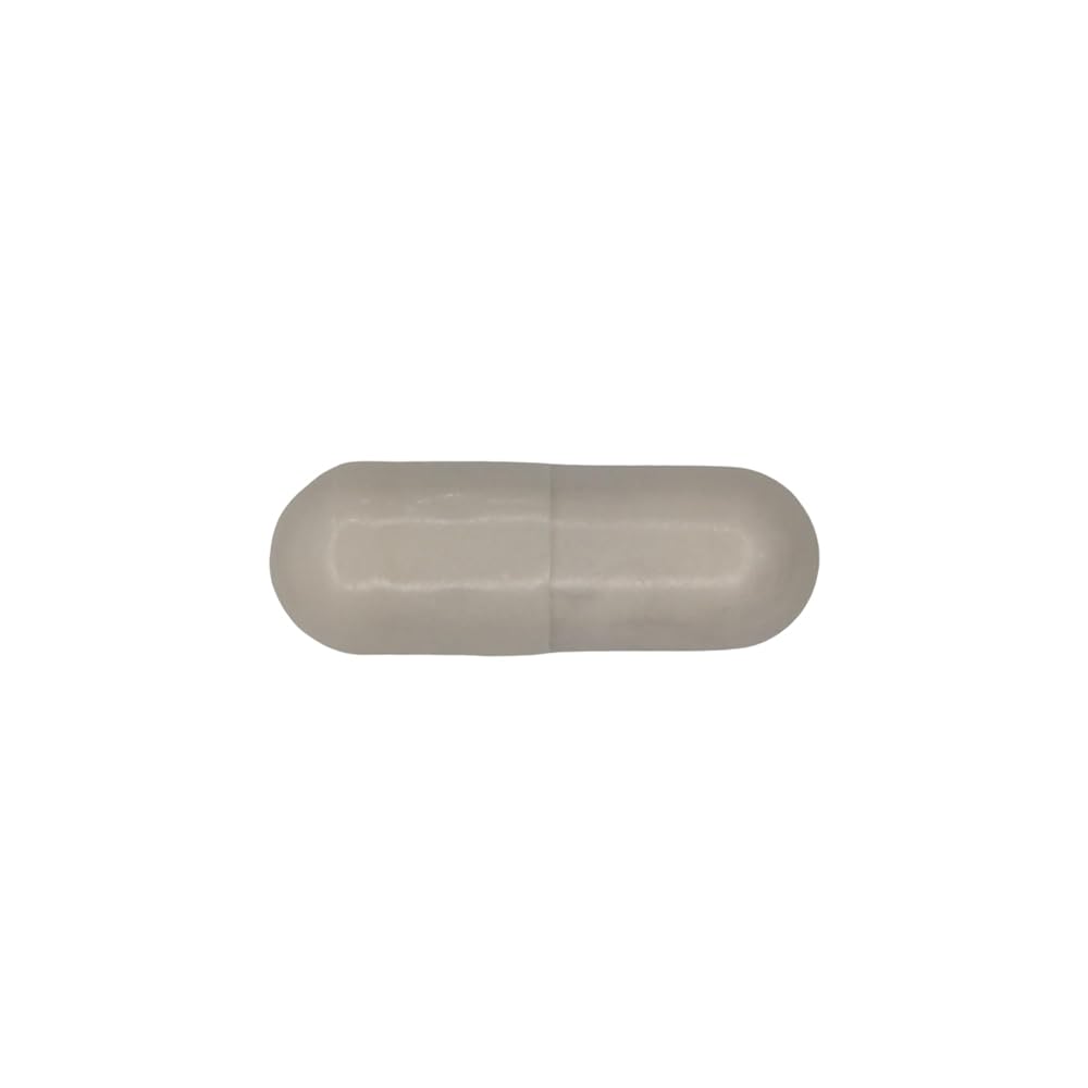 Amazon Pharmacy Geri-Care Probiotic 250 mg - 1 Capsules