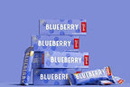good! Snacks Blueberry Vegan Protein Bar, 15g Protein - 12pk - image 7
