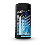 EC Sports ThermoShred Thermogenic Workout Supplement - 90 Capsules