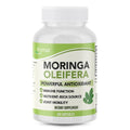 Arymar Moringa Oleifera 630mg - 60 Capsules