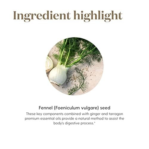Young Living ComforTone Digestive Support Capsules - 150 Capsules - image 3