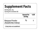bixa BOTANICAL Neem Leaf Extract Ayurvedic Natural Herbal Supplement - image 8