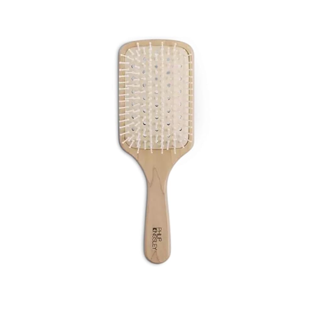 Philip Kingsley Vented Paddle Hair Brush for Detangling