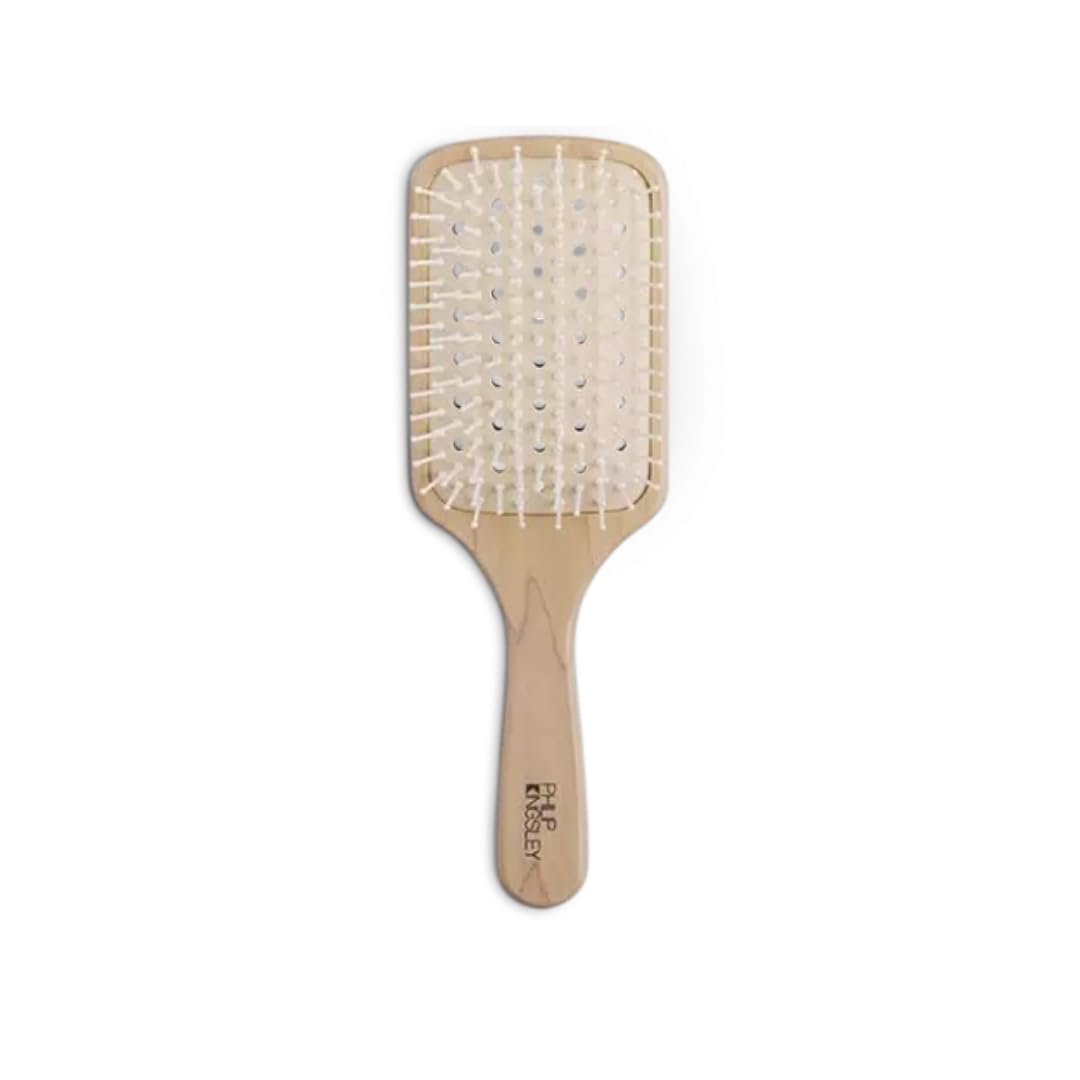 Philip Kingsley Vented Paddle Hair Brush for Detangling
