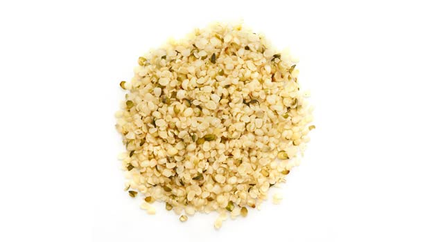 Yupik Canadian Hulled Hemp Seeds - 35.2 oz - image 3