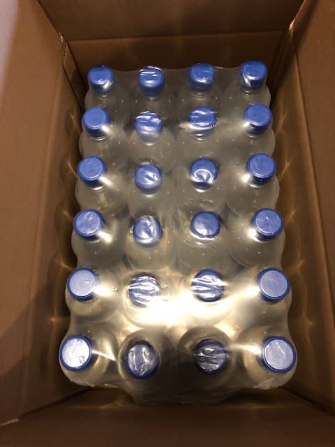 HYDRO HEALTH Deuterium Depleted Water 25 ppm - 24 Bottles - image 7