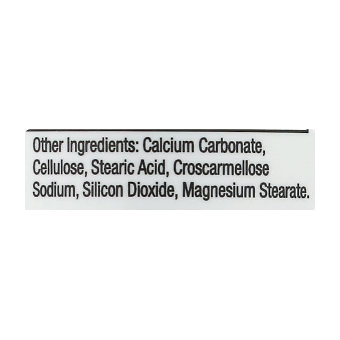 Leader Biotin Tablets 10,000 Mcg - 100 Tablets - image 4