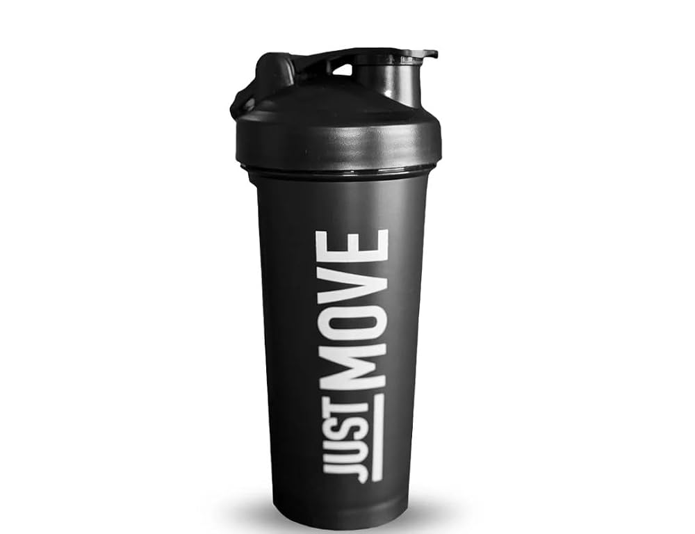 Just Move 12 oz. Shaker Cup