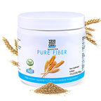Yes You Can! Pure Fiber Shake Booster - 30 Servings