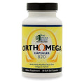 Ortho Molecular Products Orthomega 820 Omega-3 - 60 Softgels