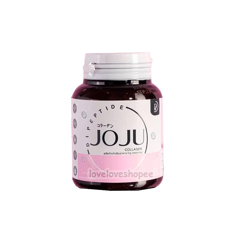 JOJU Collagen Tablets for Skin - 30 Tablets