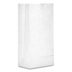 AJM Packaging General Grocery Paper Bag - 500 Count - image 2