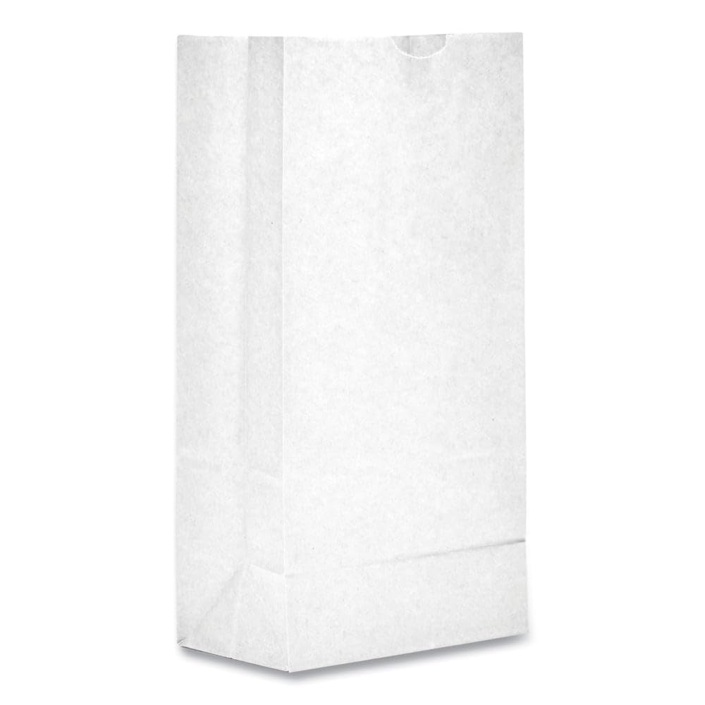 AJM Packaging General Grocery Paper Bag - 500 Count - image 2