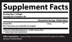 Research Labs Triple Strength Natural Astaxanthin 12mg - 120 Softgels - image 7