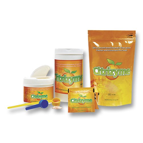Pascal Citrizyme Ultra Concentrated Enzyme Powder - 900g