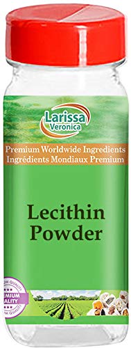 Larissa Veronica Lecithin Powder (8 oz, ZIN: 526529)