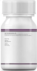 Generic CoQ10 100mg Ubiquinone Chewable Tablets for Energy - 30 Tablets - image 3