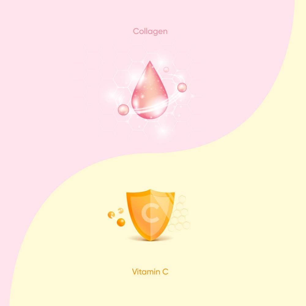 E EVERYDAZE EVERYDAZE Essential C’s Konjac Jelly