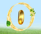 PURITANG Green Vegetable Omega 3 Plus Omega 6 - image 5