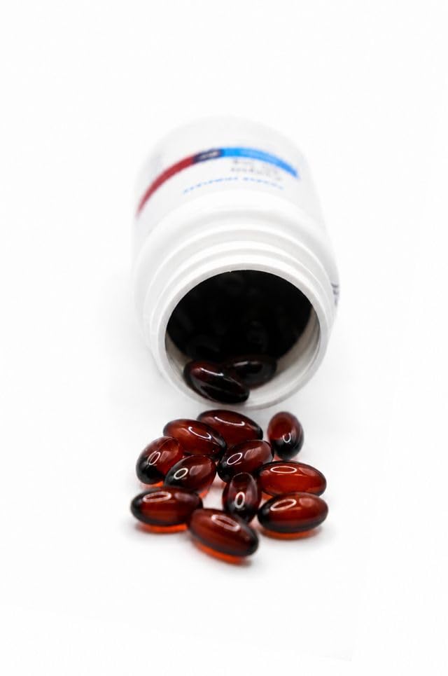 Cooper Complete Ubiquinol CoQ10 100 mg Cellular Energy - 30 Softgels - image 3