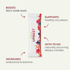 NeoLife UPBEET Nitric Oxide Drink Mix - 30 Sticks - image 6
