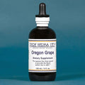 VFFWBB Pure Herbs Oregon Grape Liquid Extract - 4 Fl Oz