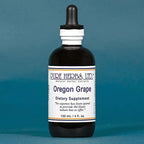 VFFWBB Pure Herbs Oregon Grape Liquid Extract - 4 Fl Oz