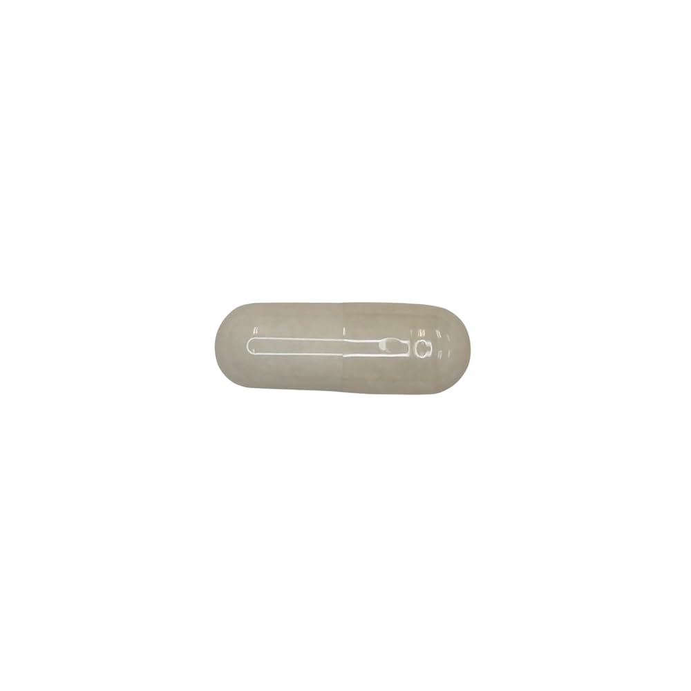 Amazon Pharmacy Nature's Truth N-Acetyl-Cysteine (NAC) 600 mg - 1 Capsules