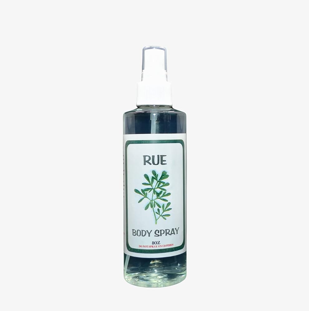 Smink Rue Body Spray - 8 fl oz