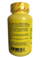 Sun Ten Ginseng & Astragalus Combination - 100 Capsules - image 3