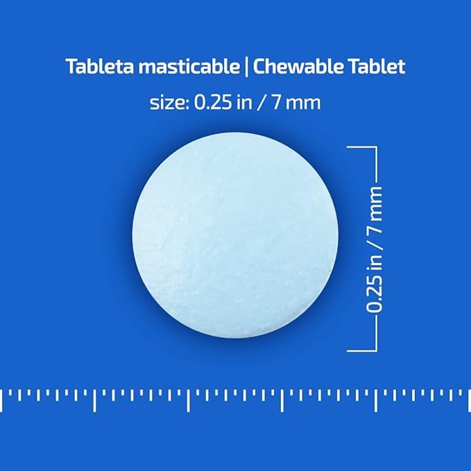 GlutActive Blue 800mg
