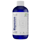 Mineralife Liquid Ionic Magnesium for Mood, Sleep & Muscle Support - 8 FL Oz